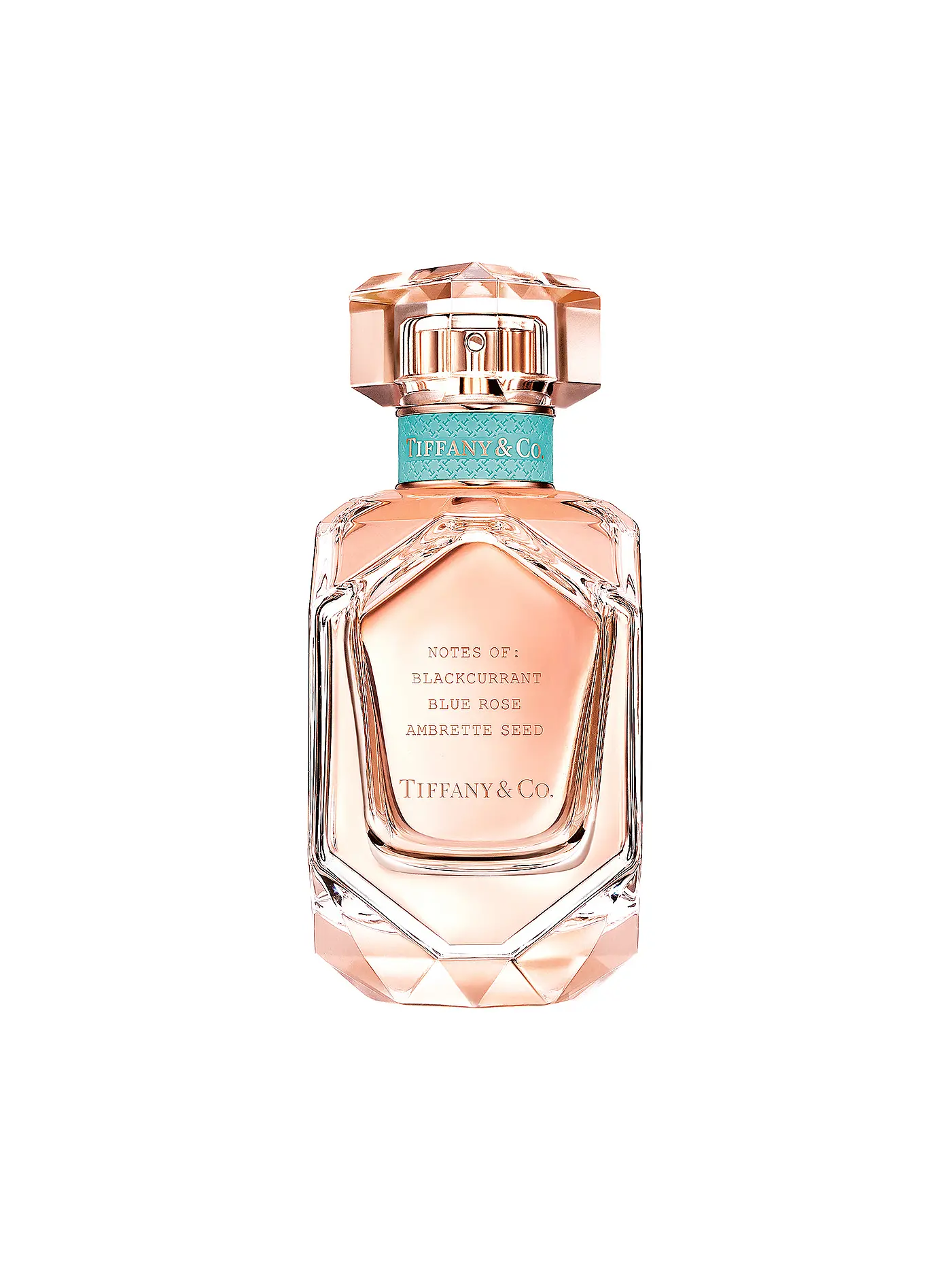 TIFFANY | Rose Gold Eau de Parfum 50ml | 